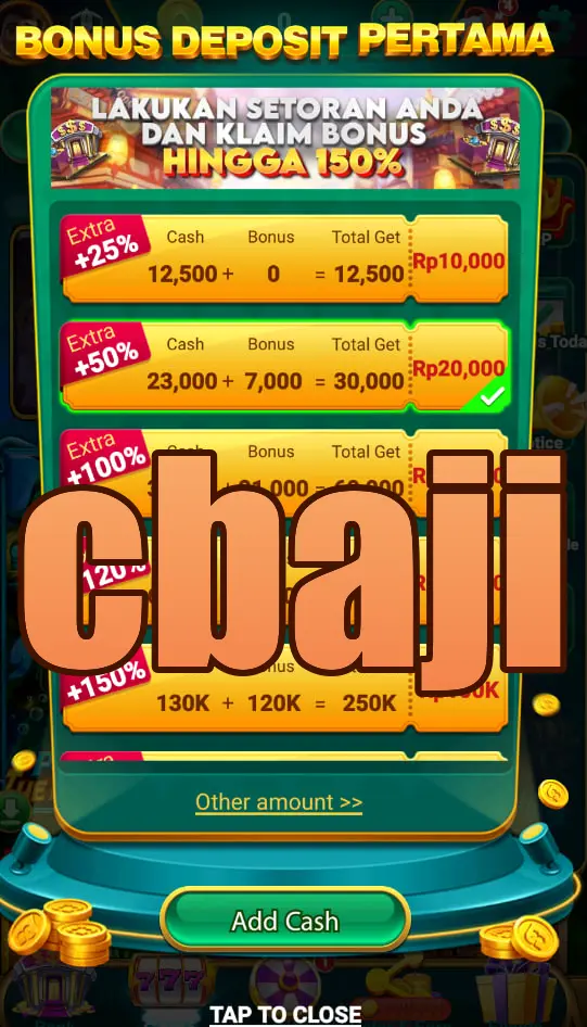 cbaji APK