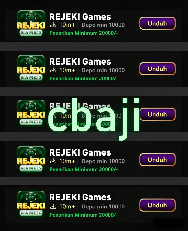 cbaji APK