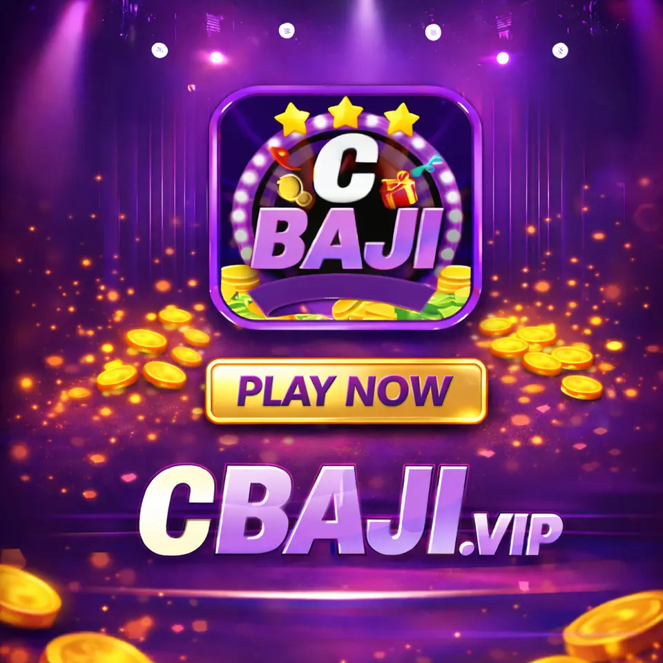 cbaji APK অফিসিয়াল ডাউনলোড