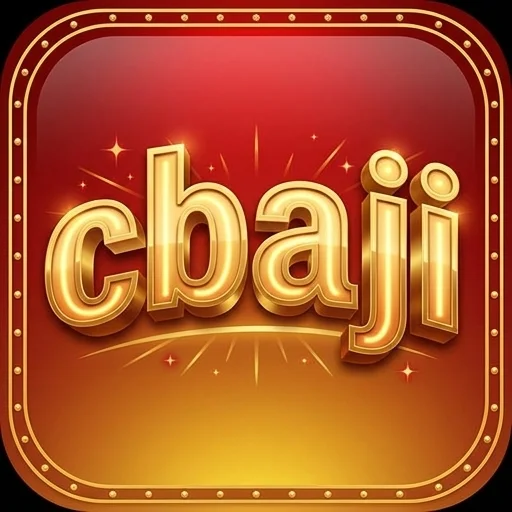 cbaji Logo - অফিসিয়াল