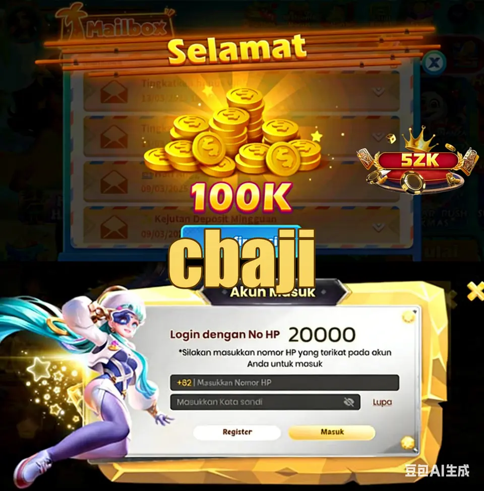 cbaji স্ক্রিনশট অফিসিয়াল APK